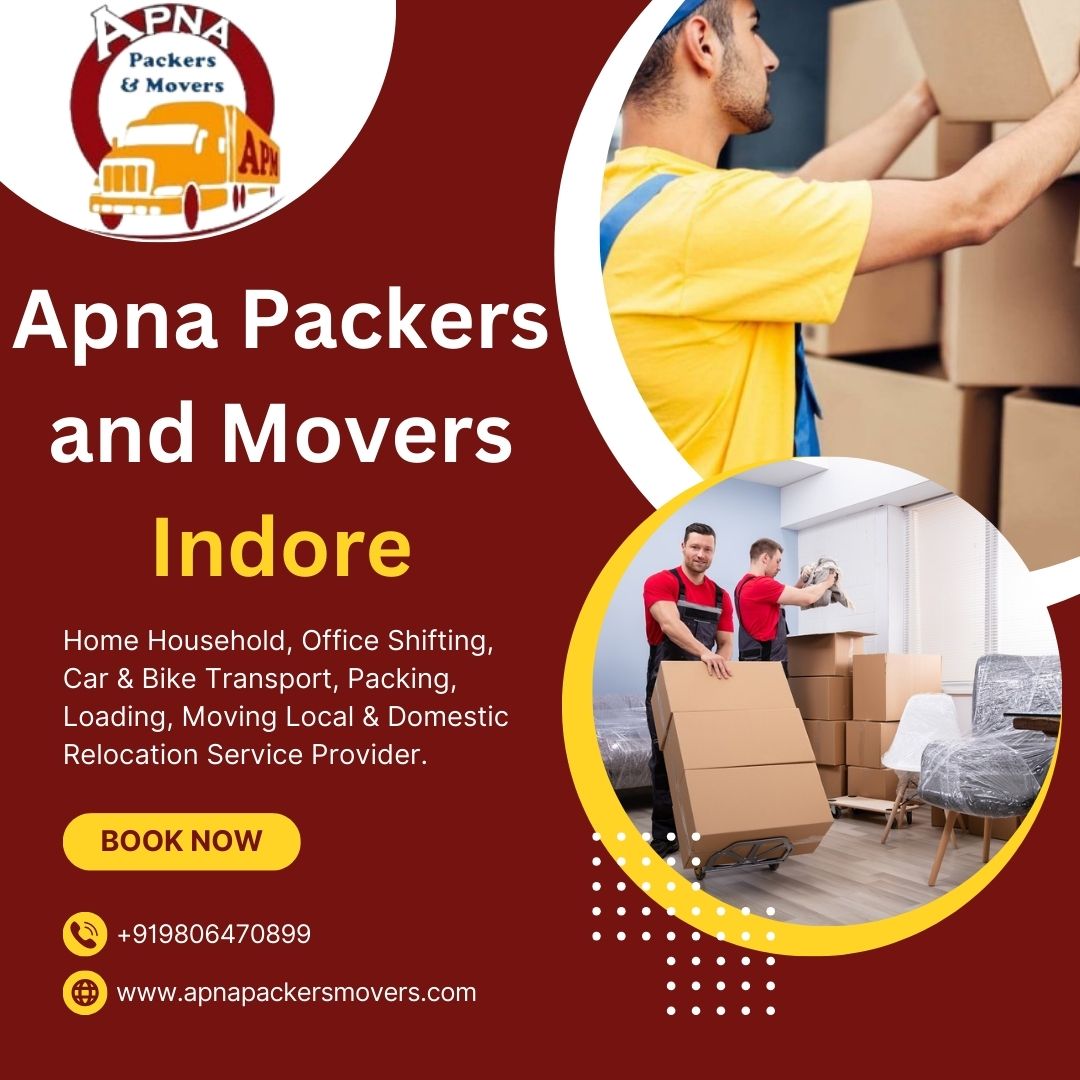 Indore to Maharashtra Goods Transport Guide (Mumbai, Pune, Nagpur & Nashik 2026)